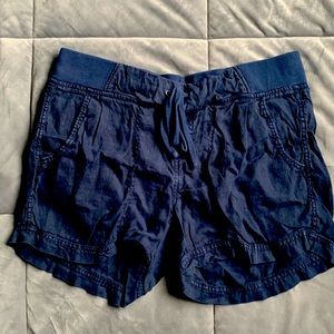 Athleta active Jean short